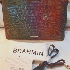 Brahmin Elaine Ombre Melbourne
